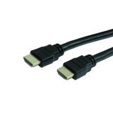 MediaRange MRCS139 HDMI Kabel - 1.5 m - Zwart