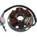 P2R Stator d'allumage Piaggio 125 PX 1998+