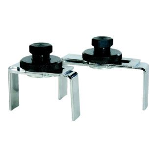 KS Tools 2-armige universele tankbuigsleutel, Ø 110-170mm