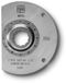 FEIN 63502196010 segmentzaagblad HSS gebogen 100 mm