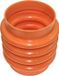 Wacker soufflet 170x170x260, CPU, orange, Bs600 (1006882)