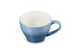 Le Creuset Mok Large in Aardewerk, 400 ml, Chambray, 70304404340002