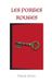 Les BoD - Books on Demand Les portes rouges Paperback