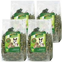 MultiFit Grain Free Kräuter 4er Set Brandnetel 4x70 g