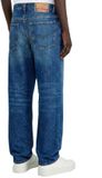 Diesel Jeans Donkerblauw W33 x L32