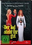 Plaion Der Tod steht ihr gut - DVD