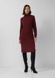 s.Oliver BLACK LABEL 2170658 Gebreide damesjurk, 3633