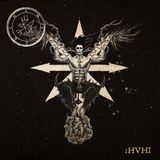 Sonic Rendezvous Amalekim - :HVHI (CD) (Special Limited Edition)