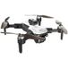 SZSMART S2S Minidrone met Dual 6K Camera (1 batterij - Autonomie: 25 min - Blanc)