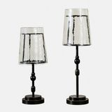 LOBERON Kaarsenhouder set van 2 Hartcliff