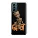 ERT GROUP mobiel telefoonhoesje voor Samsung M23 5G Marvel Groot 005