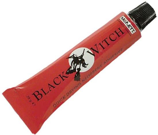 McNett Black Witch neopreenlijm