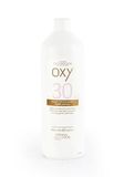 DESIGN LOOK Oxigenada 30 Vol. D.L. 1000 ml, zwart, standaard