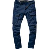 G-STAR Rovic Zip 3D Regular Tapered Pants Herenbroek