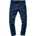 G-STAR Rovic Zip 3D Regular Tapered Pants Herenbroek