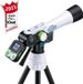 VTech Télescope vidéo interactif Genius XL