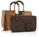 Reisenthel Loopshopper M Shopper - 12L - Western Cognac