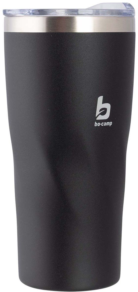 Bo-Camp - Industrial collection - Isolatiebeker - Hardy - RVS - 500 ml