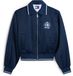 Tommy Hilfiger Tommy Jeans Bomberjack XS Polyester Herfst/Winter 2026
