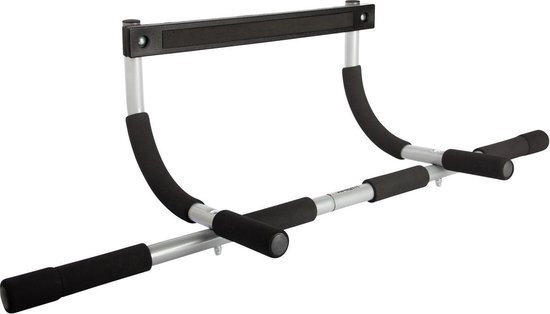 Virtufit Optrekstang / Pull Up Bar