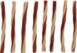 Flamingo Hondensnack Duetto Twist Sticks Kip en Kaas - 85 gr