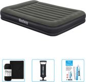 Bestway Luchtbed - 2-Persoons - 152 x 203 x 36 cm - Donkerblauw