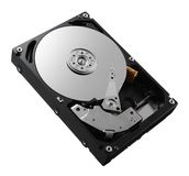 DELL 161-BBQD interne harde schijf 4 TB 7200 RPM 3.5" NL-SAS