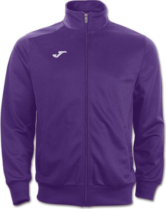 Joma Gala Polyestervest Heren - Paars - Maat XL