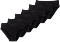 SCHIESSER Slip Cotton Essentials 6P Set van 6