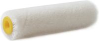 Sorex Verfroller met velours vacht - anti spatten - 2,5 x 10 cm - pluisvrij