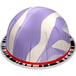Nespresso French Lavender & Vanilla Decaffeinato Koffiecapsules - Sleeve van 10 - Vertuo