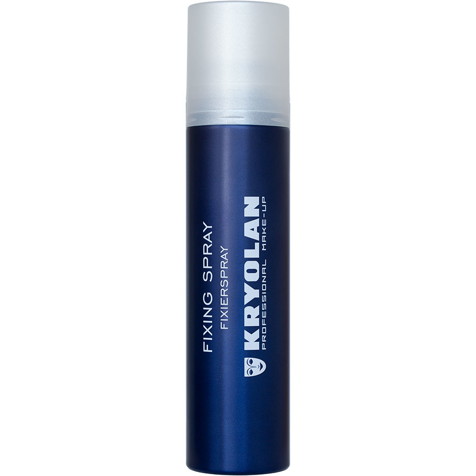 Kryolan   Fixing Spray