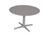 Brafab Table basse Mill Khaki, Large Ø75 cm