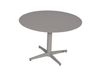 Brafab Table basse Mill Khaki, Large Ø75 cm