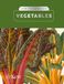 Kew Pocketbooks: Vegetables