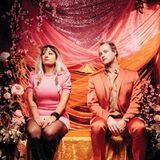 Sonic Rendezvous Miesha & The Spanks - Unconditional Love In Hi-Fi (CD)