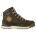 The North Face Baskets montantes en tissu pour femmes Back-To-Berkeley IV