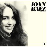 Bertus Distributie Baez Joan / Début Album