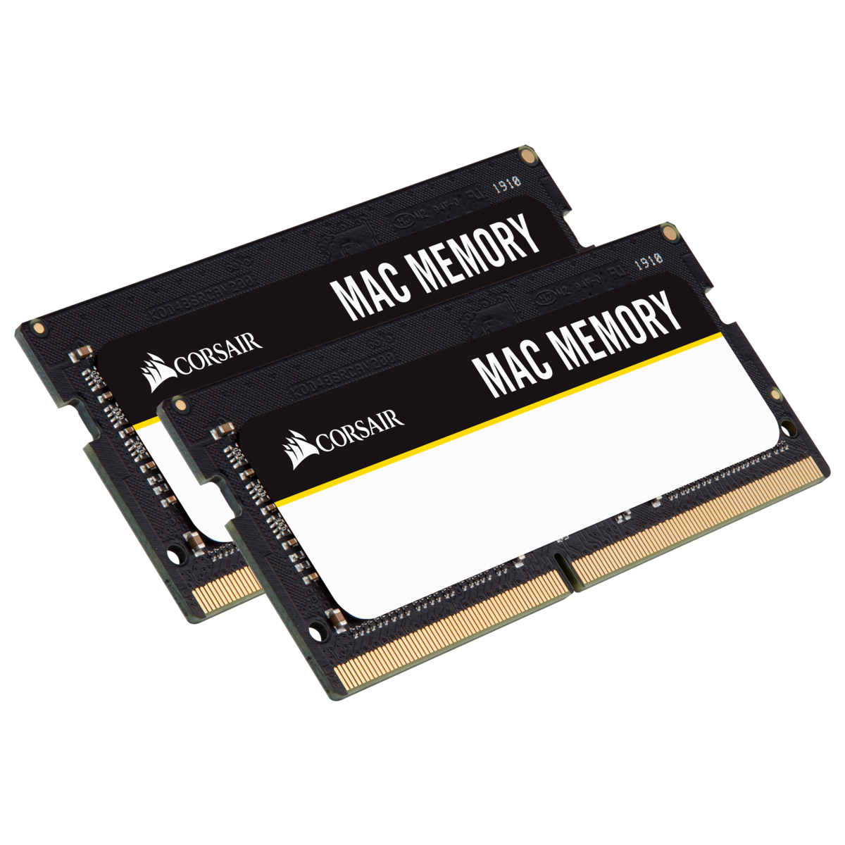 Corsair CMSA16GX4M2A2666C18 - Geheugenmodule - 16GB - DDR4 2666MHz