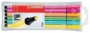 Stabilo Pen 68