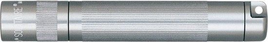 Maglite Solitaire grijs - 8711942770839