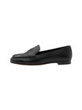 MICHAEL Michael Kors Mocassins 'JENNINGS' zwart