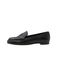 MICHAEL Michael Kors Mocassins 'JENNINGS' zwart