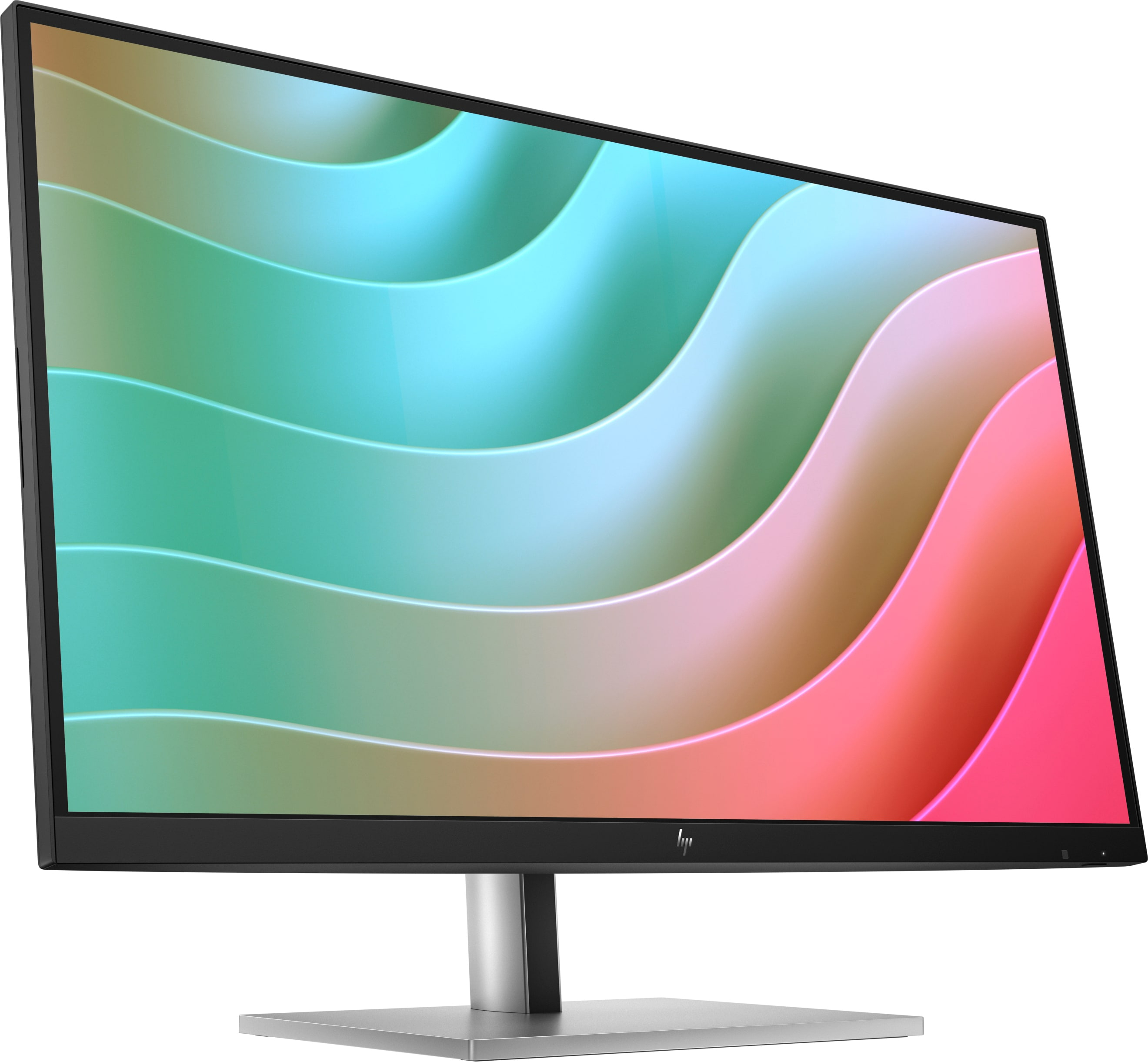 HP E27k G5 4K USB C-monitor