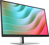 HP E27k G5 4K USB C-monitor