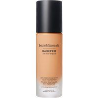 bareMinerals BAREPRO® Foundation Unisex 30ml Lichtbruin