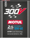 Motul 300V Le Mans 10W60 - 2L