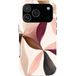Selencia Vivid Backcover voor de Apple iPhone 18 Pro / 17 Pro - Silk Spirit