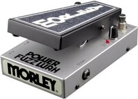 Morley 20/20 Power Fuzz Wah