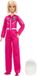 Barbie Mattel Barbie Astronaut Pop